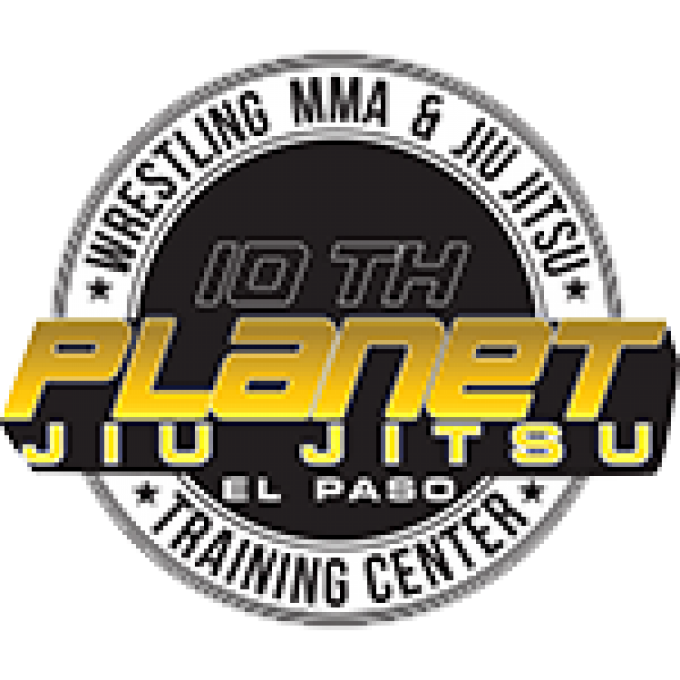 10th Planet Jiu Jitsu El Paso