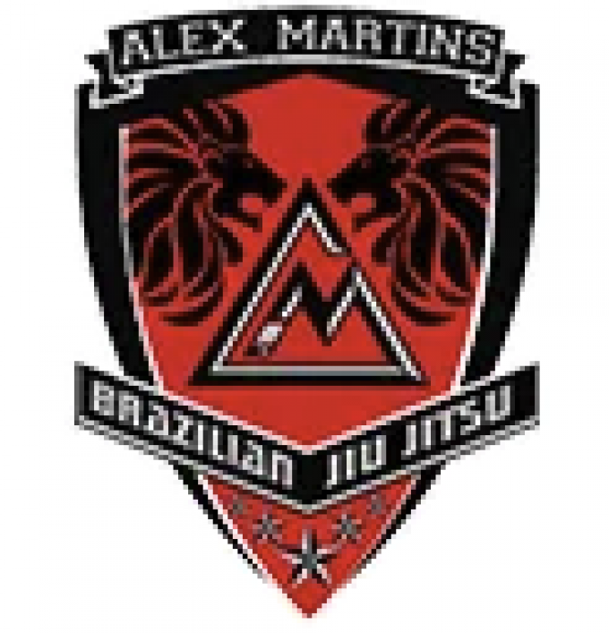 Alex Martins Brazilian Jiu Jitsu