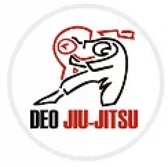 Gallo Prieto Jiu Jitsu Academy