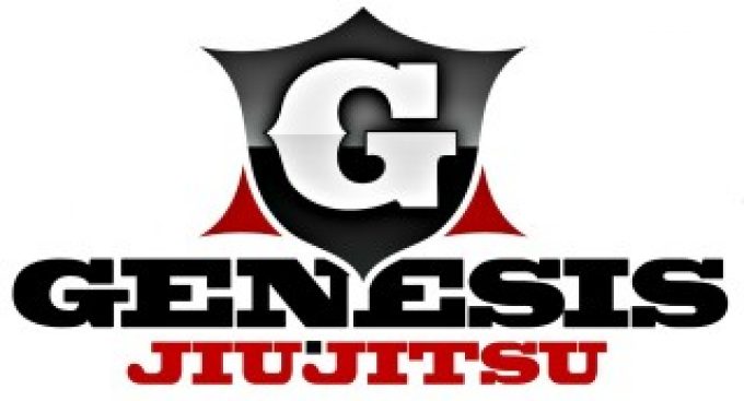 Genesis Jiu Jitsu Azle