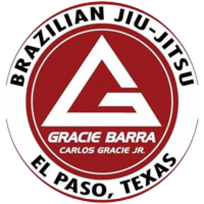 Gracie Barra El Paso