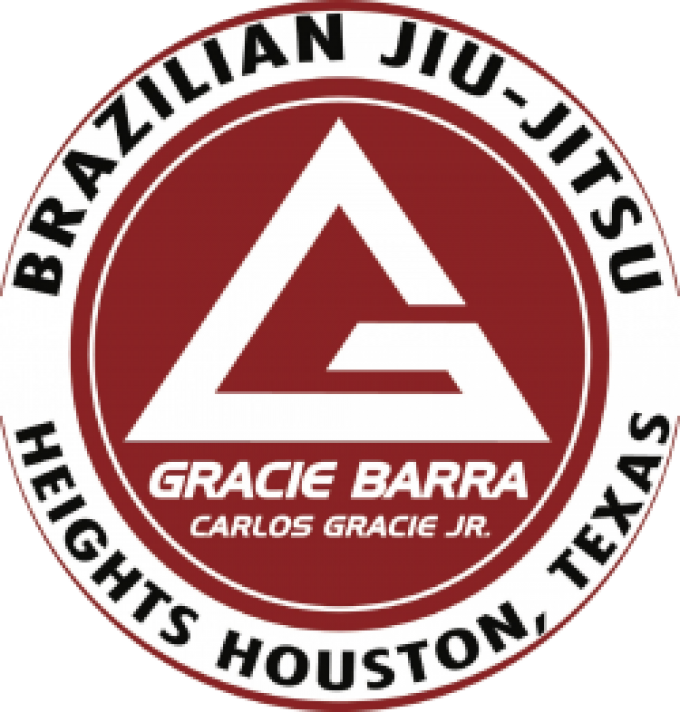 Gracie Barra Heights &#8211; Houston