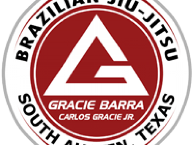 Gracie Barra Jiu-Jitsu South Austin