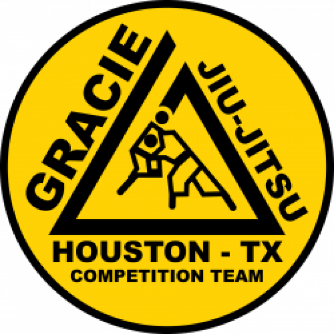 Gracie Houston Jiu-Jitsu