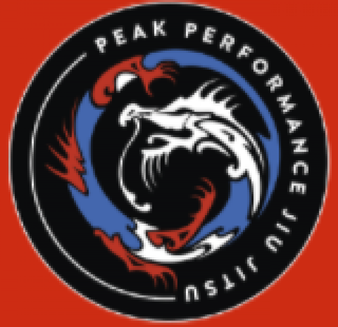 Peak Performance Jiu Jitsu