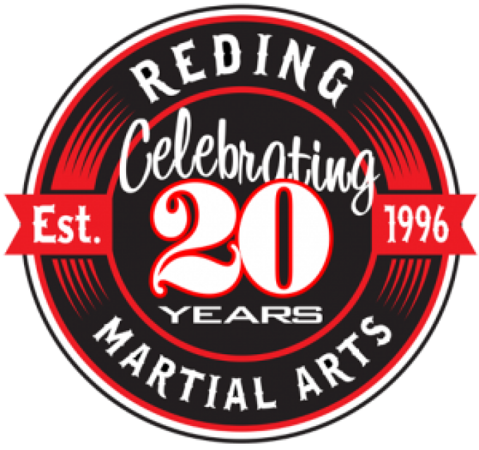 Reding Martial Arts &#8211; East Side