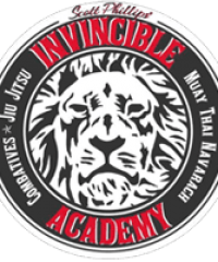 Scott Phillips’ Invincible Academy