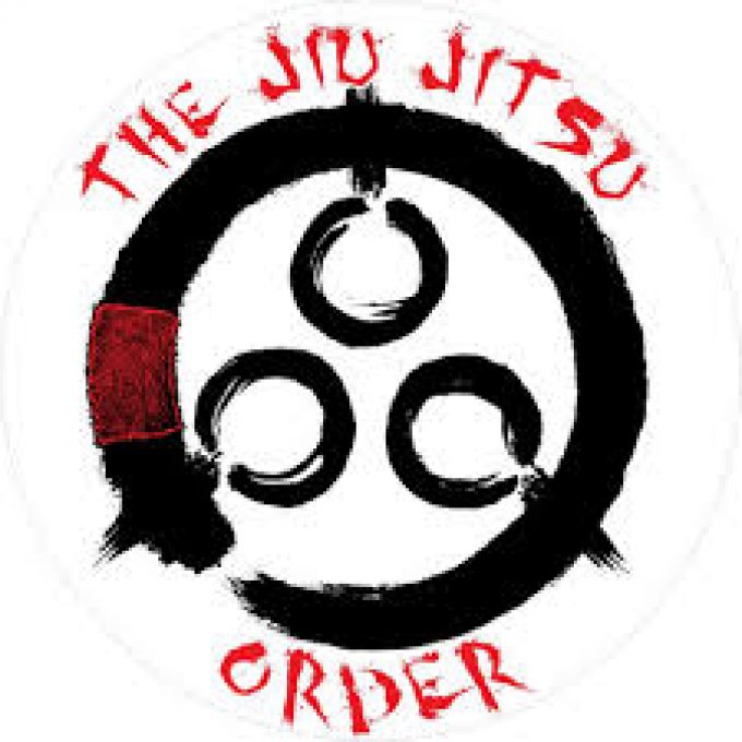 The Jiu Jitsu Order