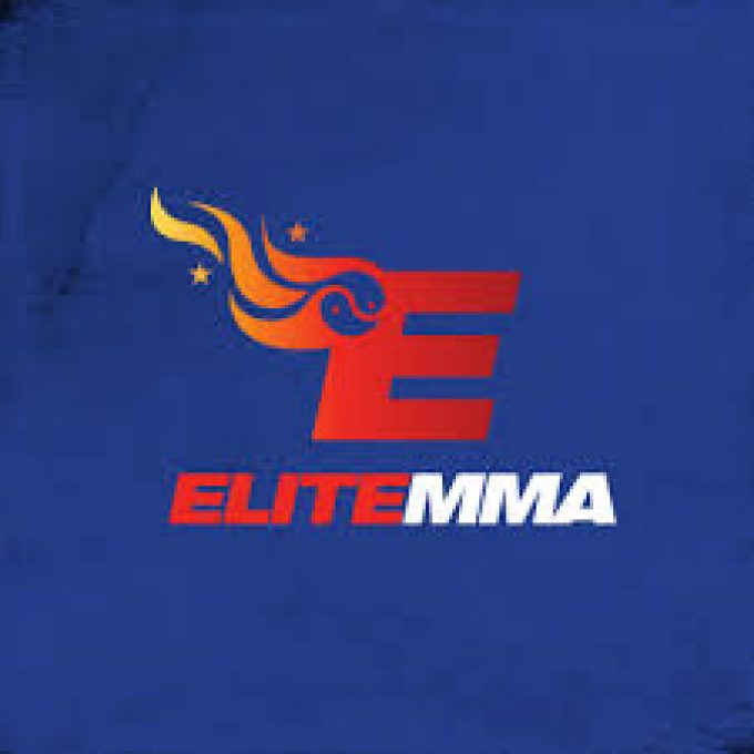Elite Mixed Martial Arts