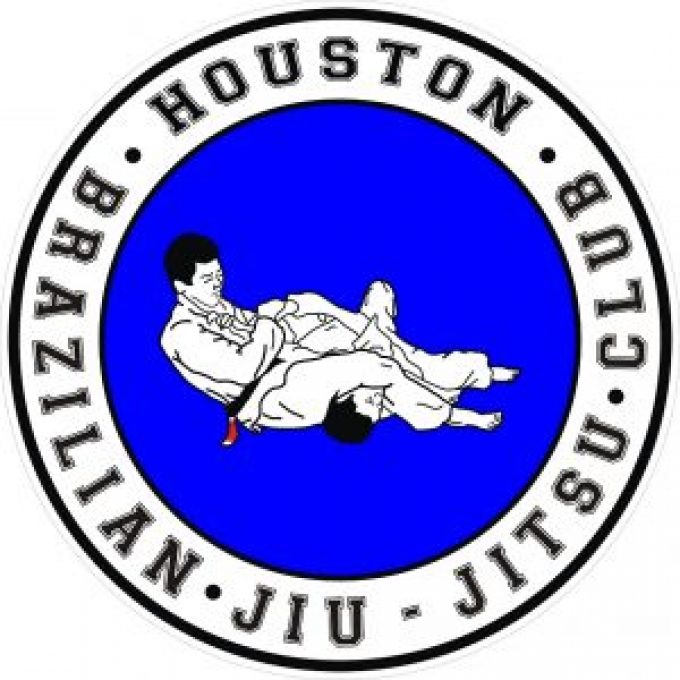 Houston Brazilian Jiu-Jitsu Club
