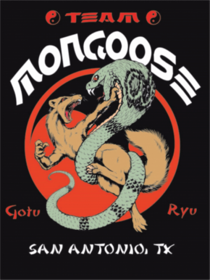 Mongoose Martial Arts