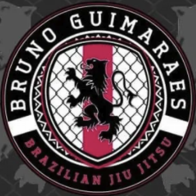 Bruno Guimaraes Brazilian Jiu Jitsu