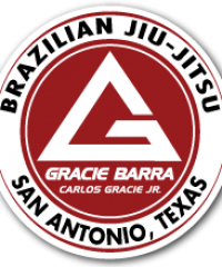 Gracie Barra San Antonio- Brazilian Jiu-jitsu & Self-Defense
