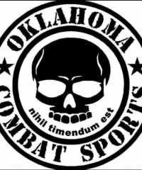 Oklahoma Combat Sports/KORE Brazilian Jiu-Jitsu