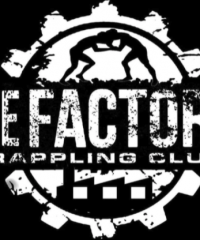 The factory grappling club