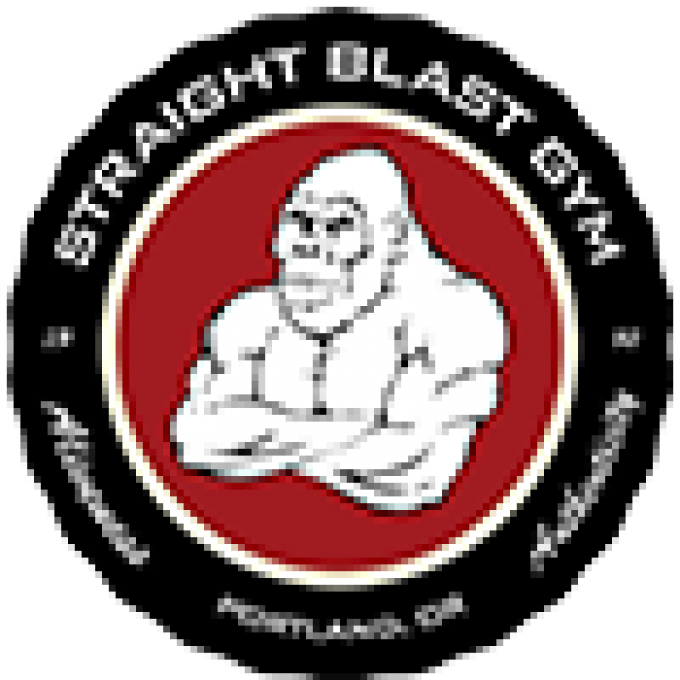 Straight Blast Gym Portland &#8211; BJJ &#038; MMA Gym