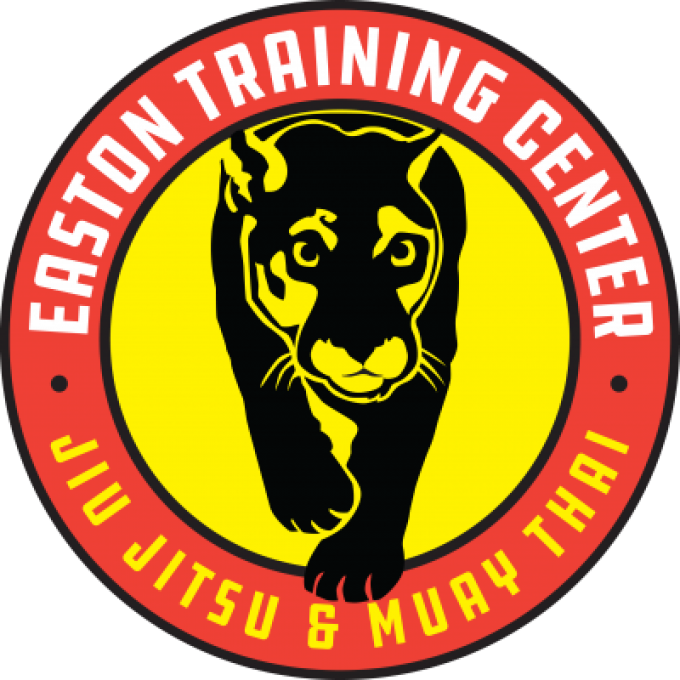 Easton Brazilian Jiu Jitsu