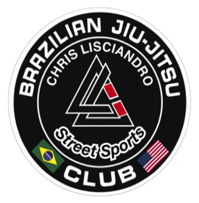 Brazilian Jiu-Jitsu Club