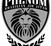 Phenom Brazilian Jiu-Jitsu & Mixed Martial Arts