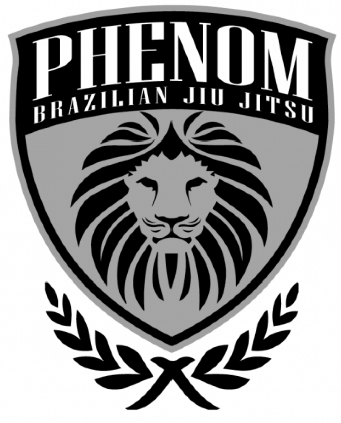 Phenom Brazilian Jiu-Jitsu &#038; Mixed Martial Arts