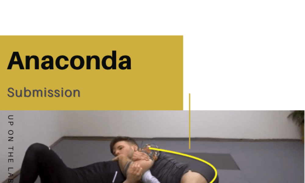 How to do Anaconda Submission