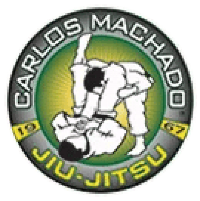 Carlos Machado Jiu-Jitsu Lake Highlands