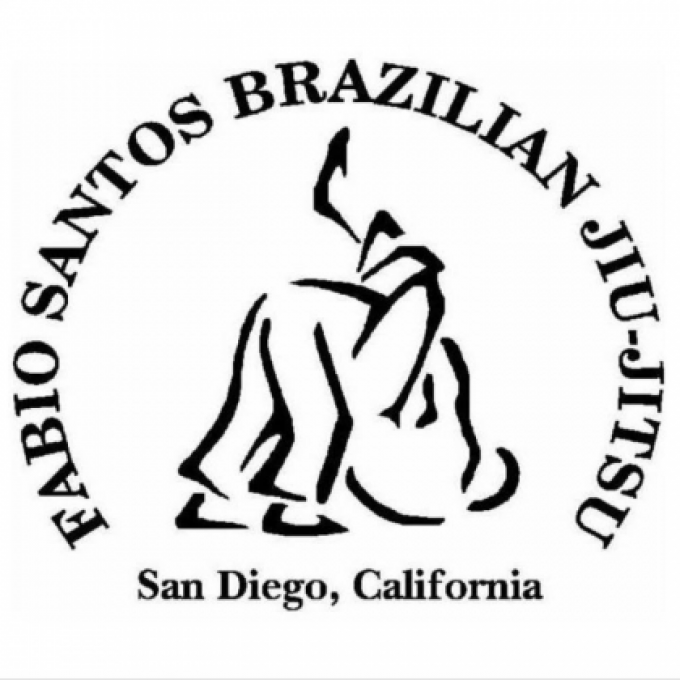 Brazilian Jiu-Jitsu Fabio Santos