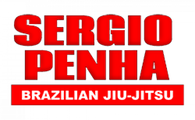 Sergio Penha Brazilian Jiu Jitsu