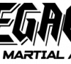 Legacy Martial Arts BJJ & Kickboxing