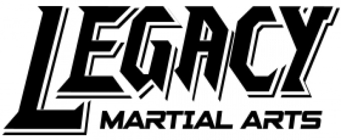 Legacy Martial Arts BJJ &#038; Kickboxing