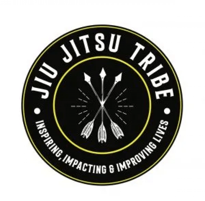 Jiu Jitsu Tribe