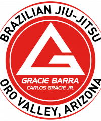 Gracie Barra Oro Valley Brazilian Jiu-Jitsu & Self-Defense