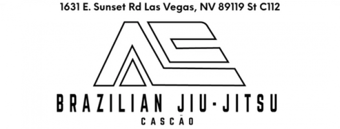 AE Brazilian Jiu Jitsu