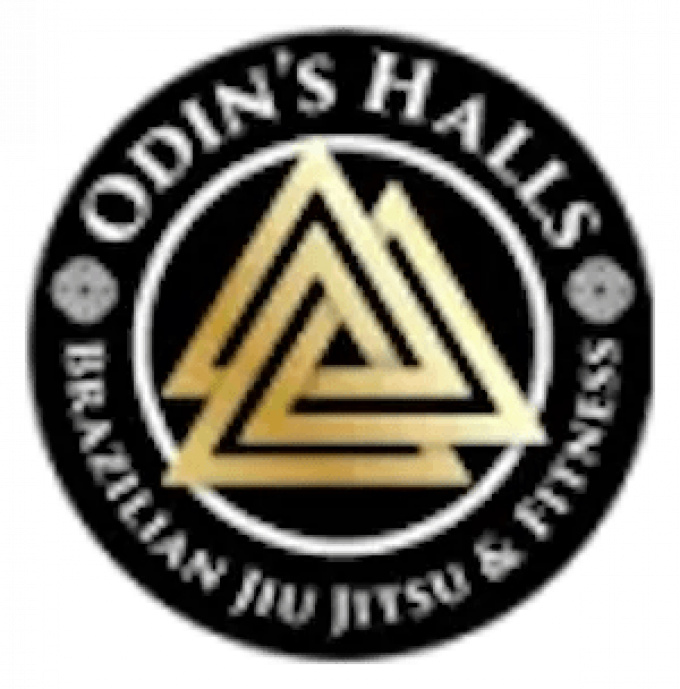 Odin&#8217;s Halls Brazilian Jiu Jitsu and Fitness
