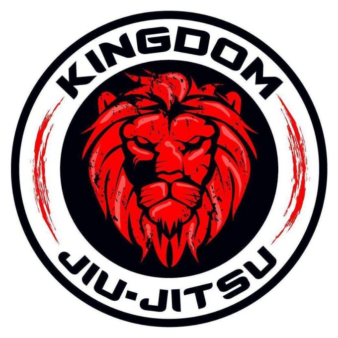 Kingdom Jiu-Jitsu