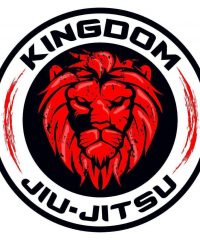 Kingdom Jiu-Jitsu