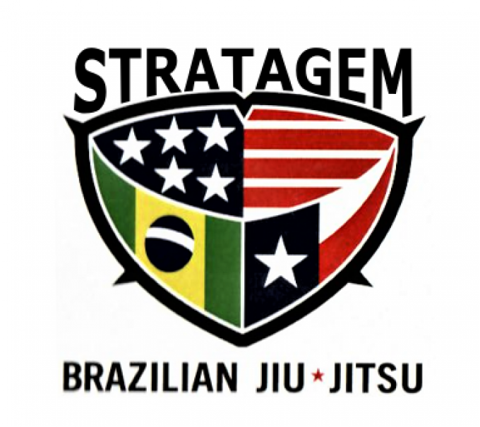 Stratagem Brazilian Jiu Jitsu