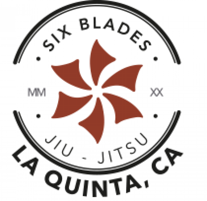 Six Blades Jiu-Jitsu La Quinta
