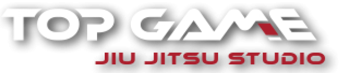 Top Game Jiu Jitsu Studio