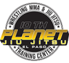 10th Planet Jiu Jitsu El Paso