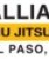 El Paso Jiu Jitsu & Panoply