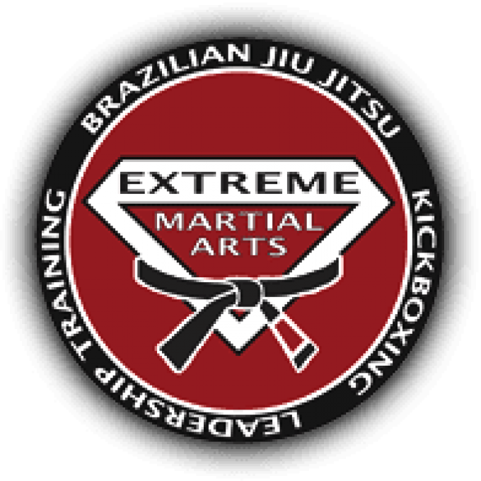 Extreme Martial Arts