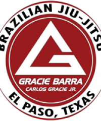 Gracie Barra El Paso