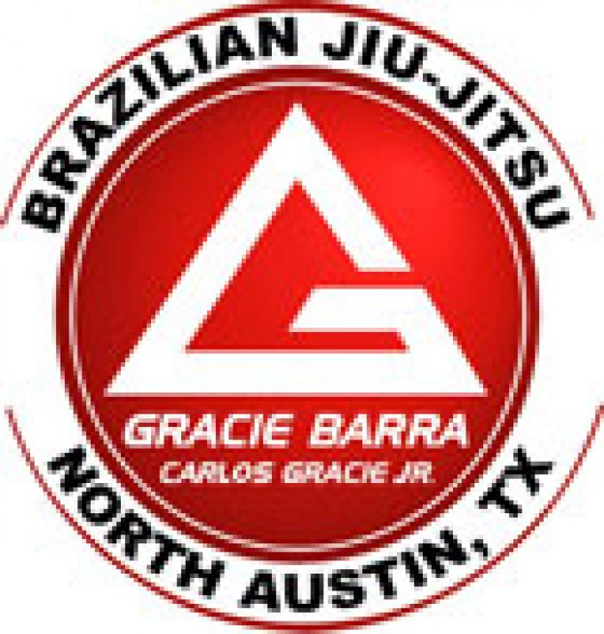 Gracie Barra North Austin Jiu-Jitsu