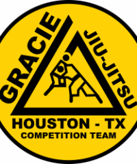 Gracie Houston Jiu-Jitsu