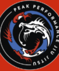 Peak Performance Jiu Jitsu
