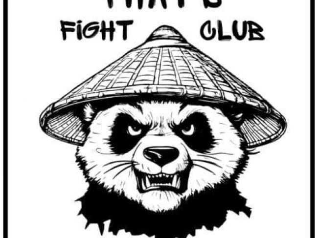 Phat’s Fight Club