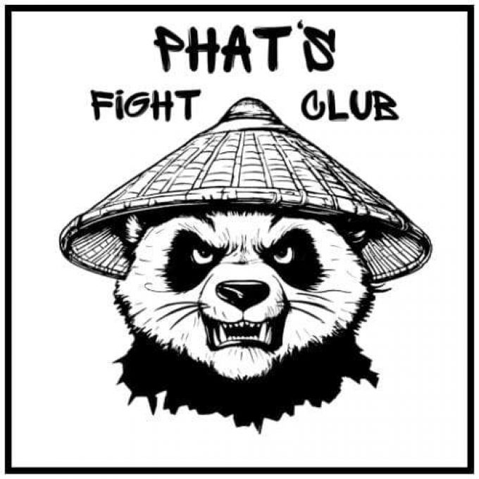 Phat’s Fight Club