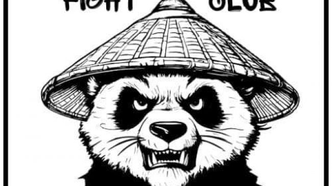 Phat’s Fight Club