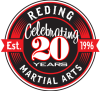 Reding Martial Arts – East Side